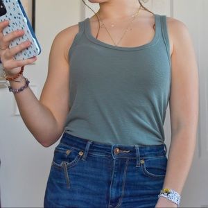 American Eagle REAL SOFT tank top